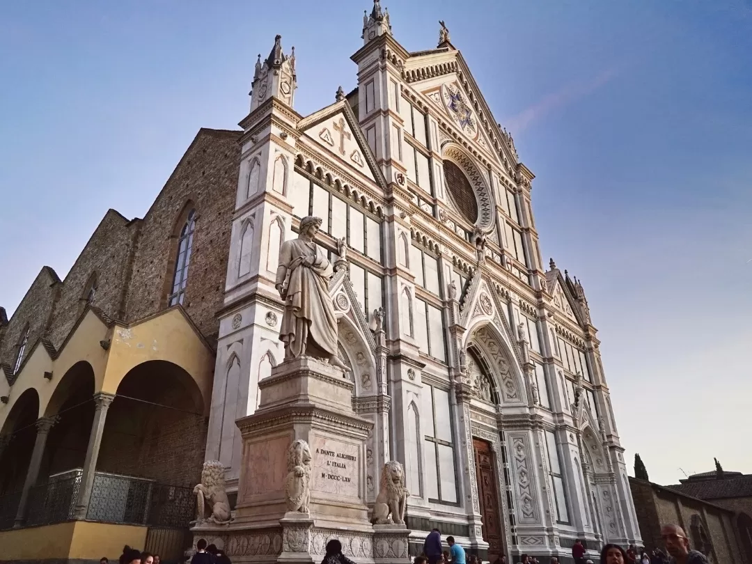 Basilica di Santa Croce
